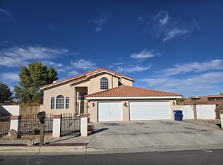 10632 Pastime Ave NW, Albuquerque, NM 87114