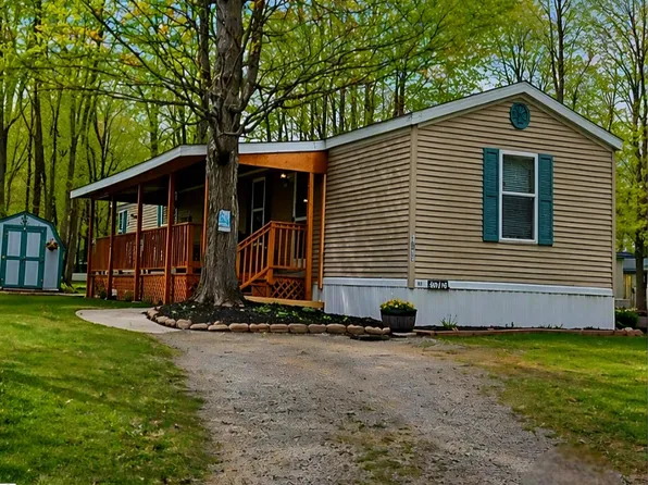 1265 Channel Way, Gladwin, MI 48624