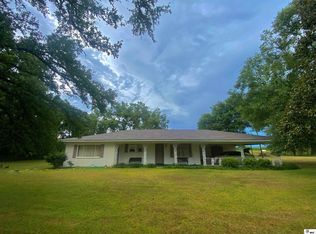635 Willie Herron Rd, Wisner, LA 71378