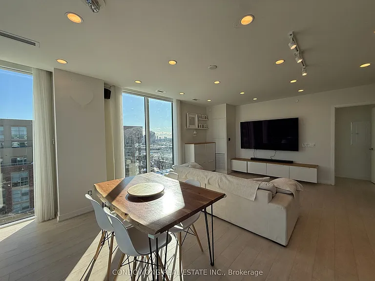 1808 Saint Clair Ave W #1101 — Photo 5