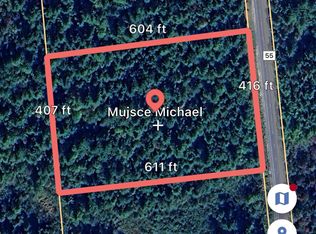 55 County Rte, Brasher Falls, NY 13613