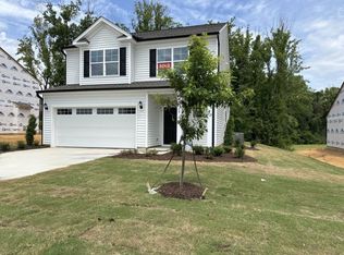 68 Gander Dr, Benson, NC 27504