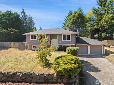 7265 Thasos Avenue NE, Bremerton, WA, 98311