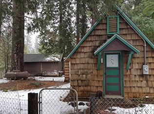 7886 Lava St, Stirling City, CA 95978