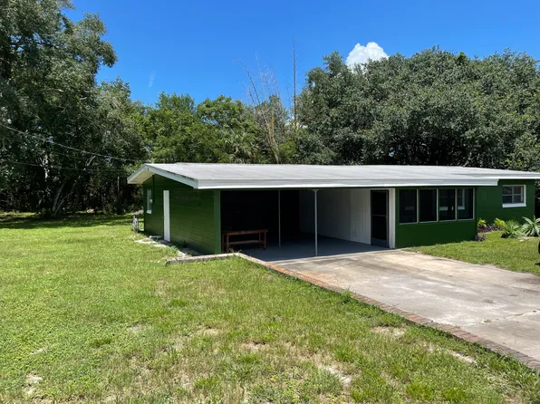 2840 W Jay Jay Rd, Titusville, FL 32796