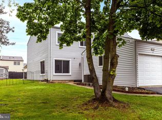119 Hickory Dr, Quakertown, PA 18951