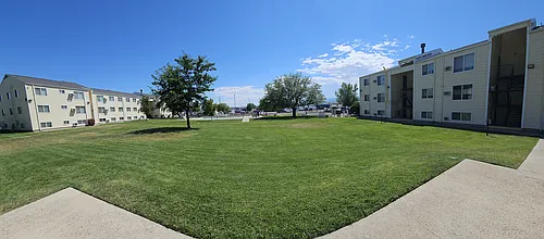 Mesa Vista Apartments Photo 1