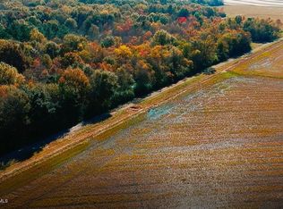 Casanova Rd, Crowley, LA 70526