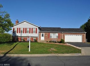 24509 Welsh Rd, Gaithersburg, MD 20882