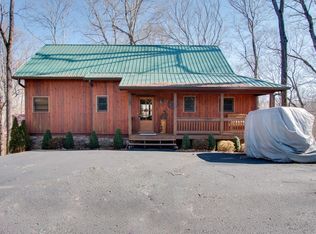 134 Village Way, Lancaster, TN 38569