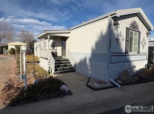 1601 N College Ave #308, Fort Collins, CO 80524