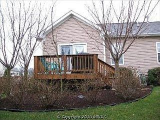 4th image of 9905 Saint Roberts Dr