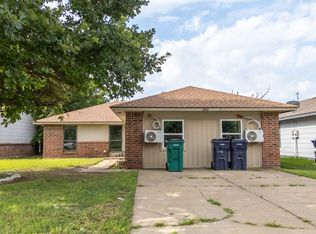 240 NW 120th St, Oklahoma City, OK 73114