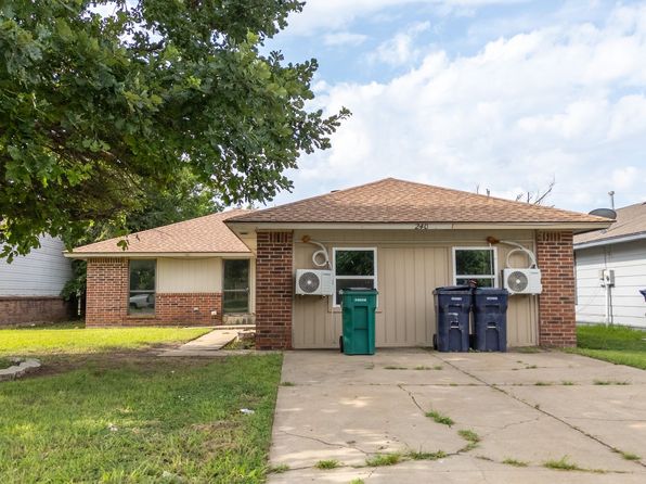 240 NW 120th St