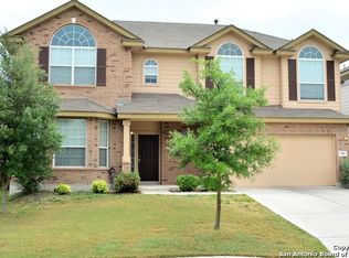 326 Cardinal Song, San Antonio, TX 78253