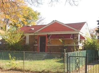 9907 S Clyde Ave, Chicago, IL
