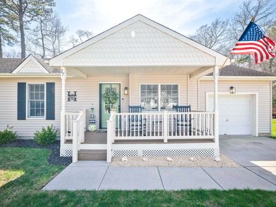 27 Cormorant Way N, Cape May, NJ, 08204