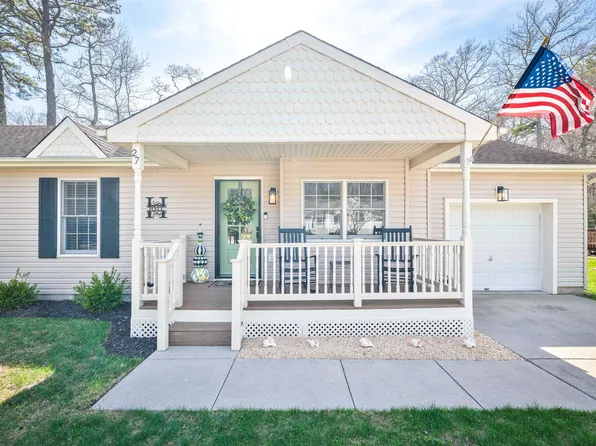 27 Cormorant Way N, Cape May, NJ 08204