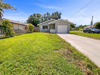 5592 61st St N, Saint Petersburg, FL, 33709