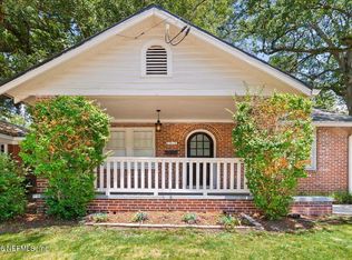 2913 FORBES Street, Jacksonville, FL 32205