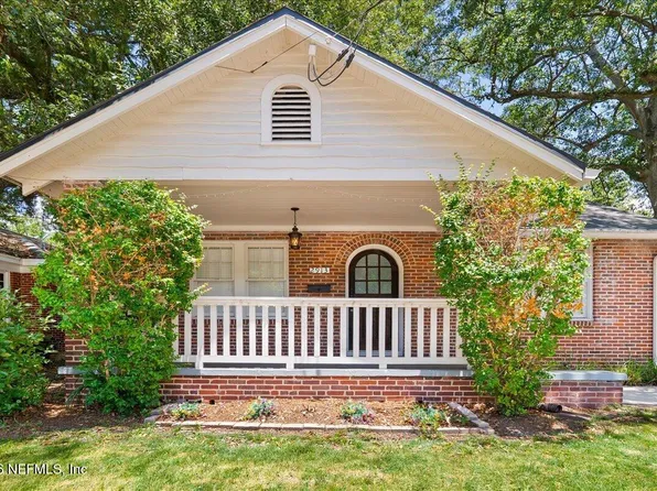 2913 FORBES Street, Jacksonville, FL 32205