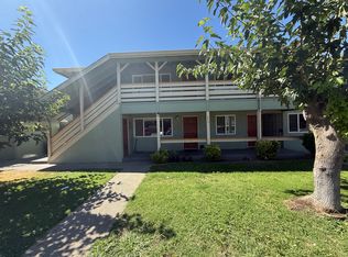 417 Shasta St, Orland, CA 95963
