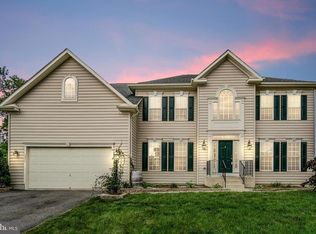 5977 Parsons Ln, King George, VA 22485