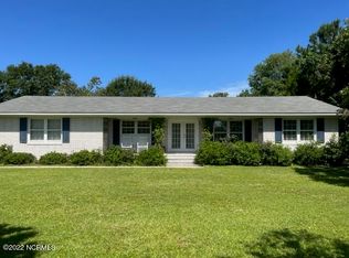 102 Seminole Trl, Wilmington, NC 28409