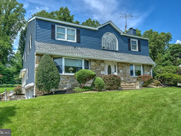 2534 Skyview Ave, Langhorne, PA 19053