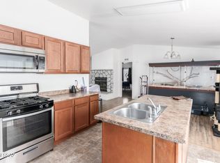 11262 N Paseo Alejandro, Marana, AZ 85653