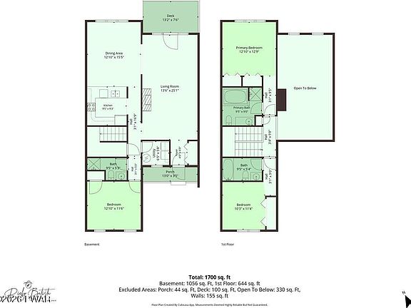3rd image of 508 Crest Dr