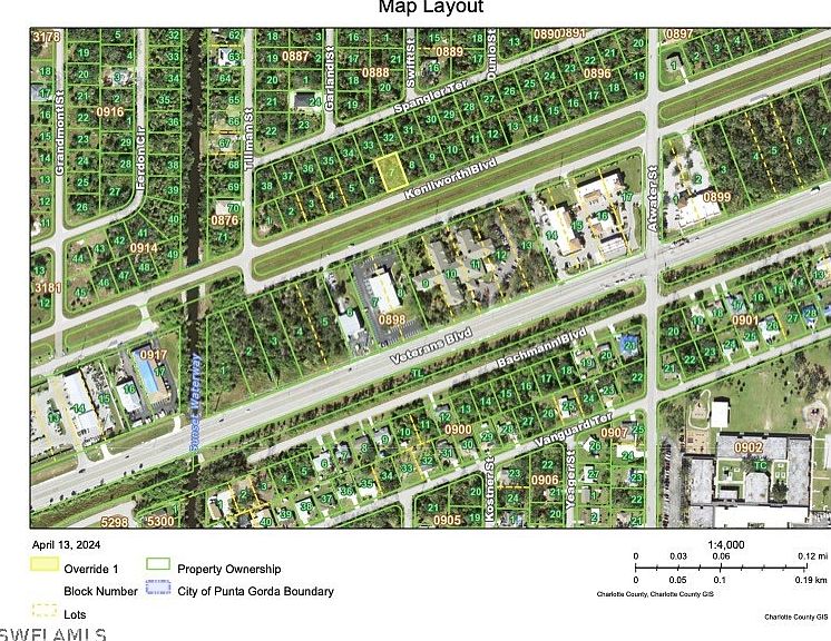 2nd image of 20222 Kenilworth Blvd