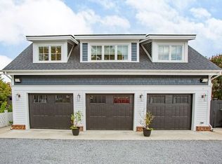 718 William St, Fredericksburg, VA 22401