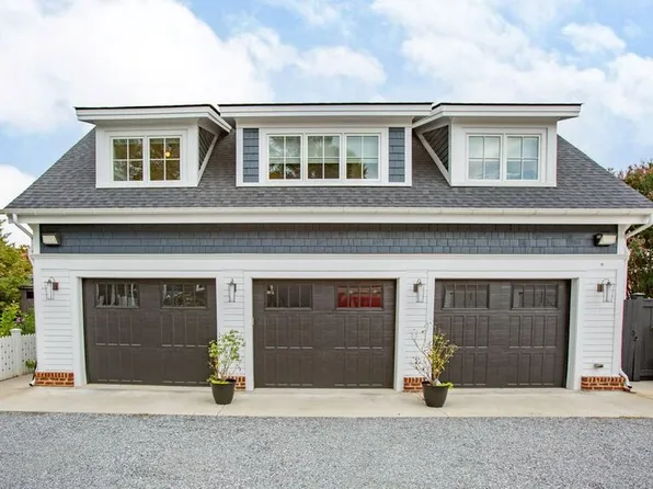 718 William St, Fredericksburg, VA 22401