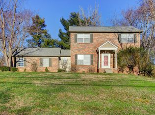 9301 Collingwood Rd #43, Knoxville, TN 37922