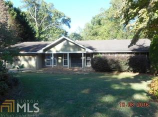 5446 Brookwood Dr SW, Mableton, GA 30126