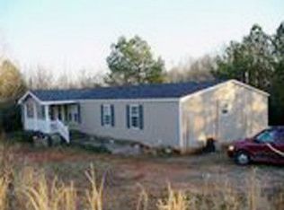 4020 Old Wildcat Bridge Rd, Danielsville, GA 30633