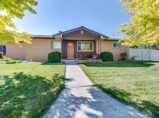 108 S 400 E, Payson, UT 84651
