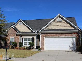 58 Village Park Dr, Newnan, GA 30265