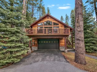 12710 Greenwood Dr, Truckee, CA 96161