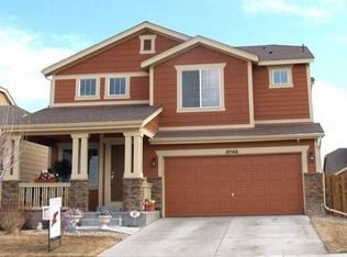 10566 Troy Way, Commerce City, CO 80022
