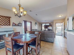 9016 Sundial Pl SW, Albuquerque, NM 87121