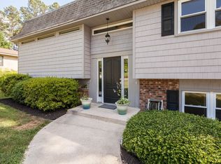 1305 Shadyside Dr, Raleigh, NC 27612