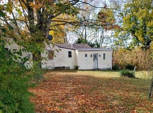 1159 Oxford Pike, Bath, IN 47010