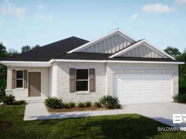 18311 Kent Cir, Foley, AL 36535