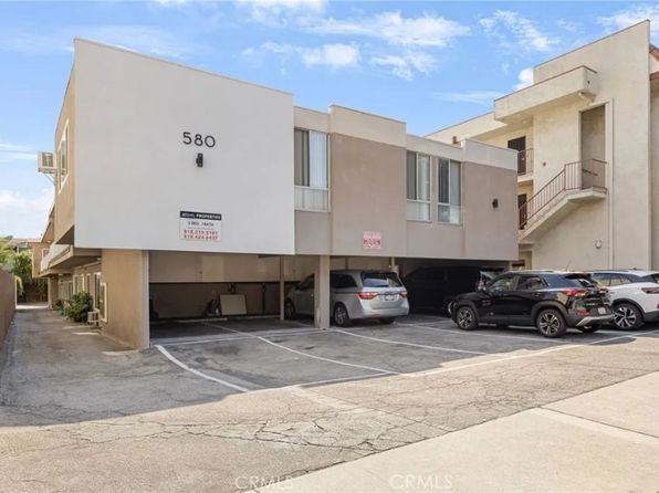 580 W Stocker St APT 8