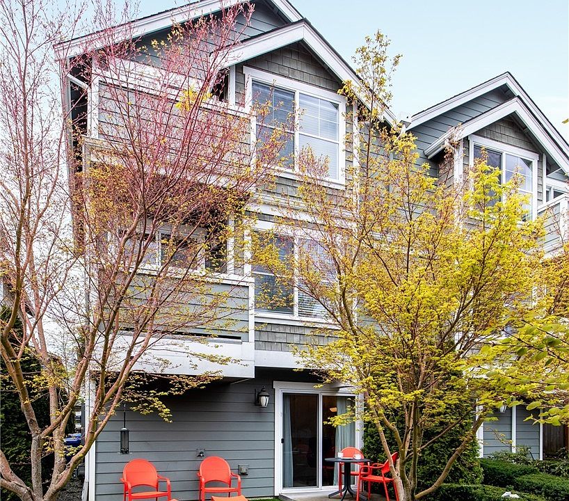 115 29th Avenue UNIT A, Seattle, WA 98122 | Zillow