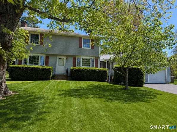 52 Merline Road, Vernon, CT 06066