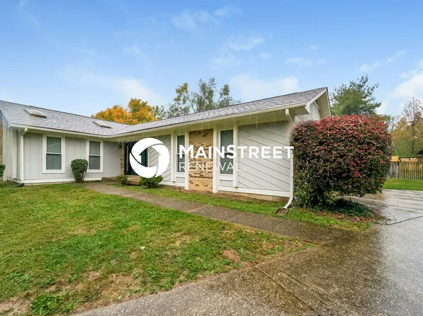 10603 Turf Ct, Louisville, KY 40241