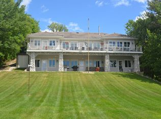 235 Birchwood Hts, Bottineau, ND 58318